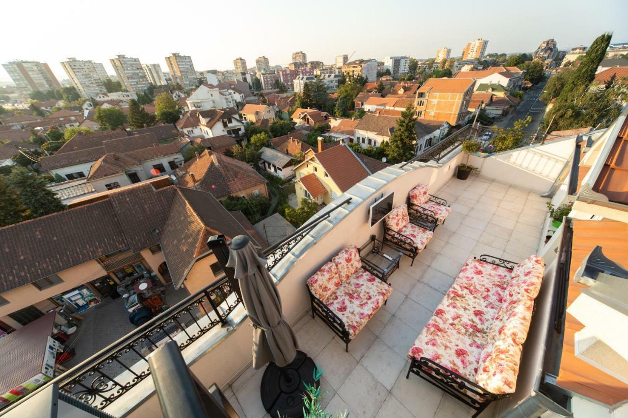 New And Nice Apartments Kragujevac Exterior foto