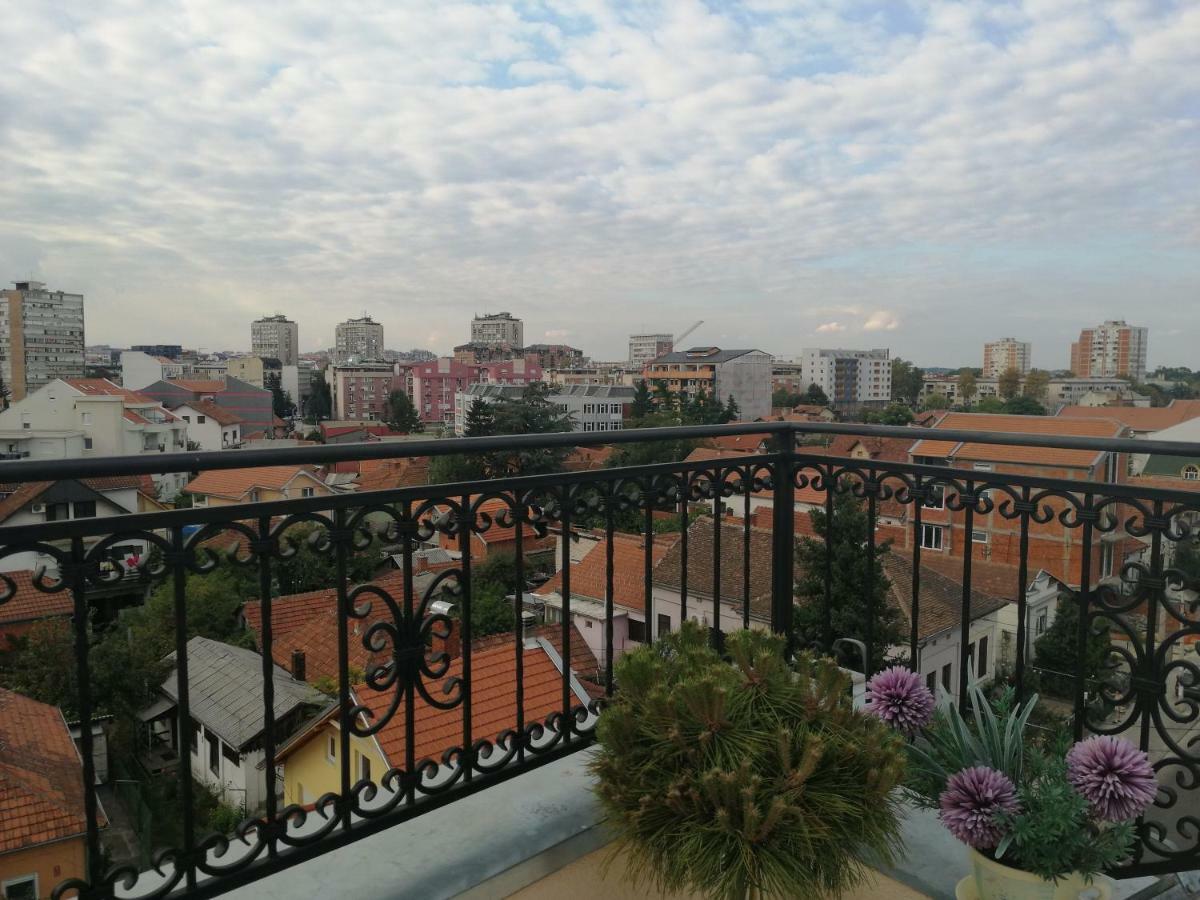 New And Nice Apartments Kragujevac Exterior foto