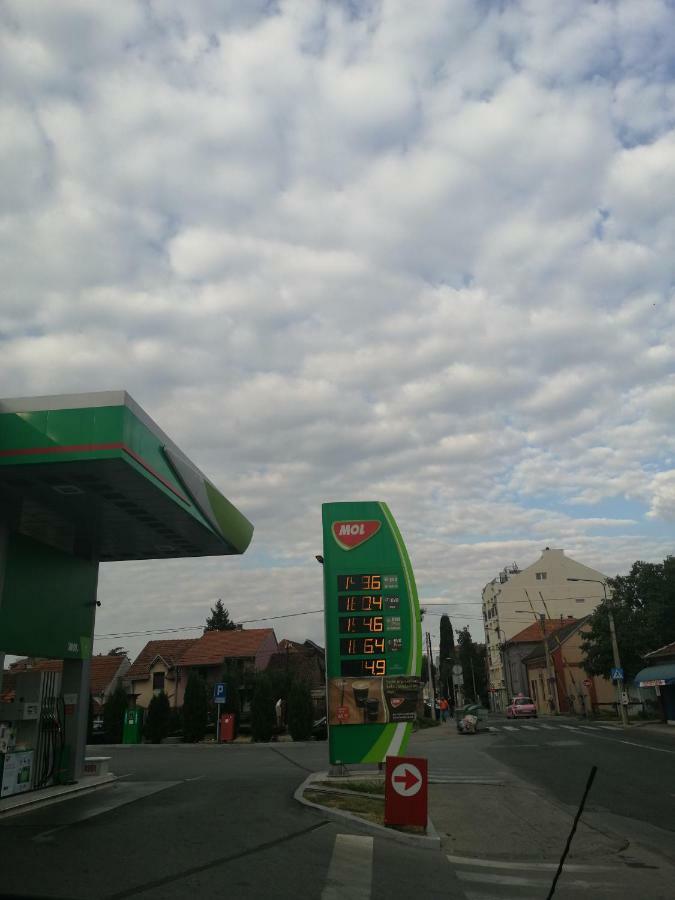 New And Nice Apartments Kragujevac Exterior foto
