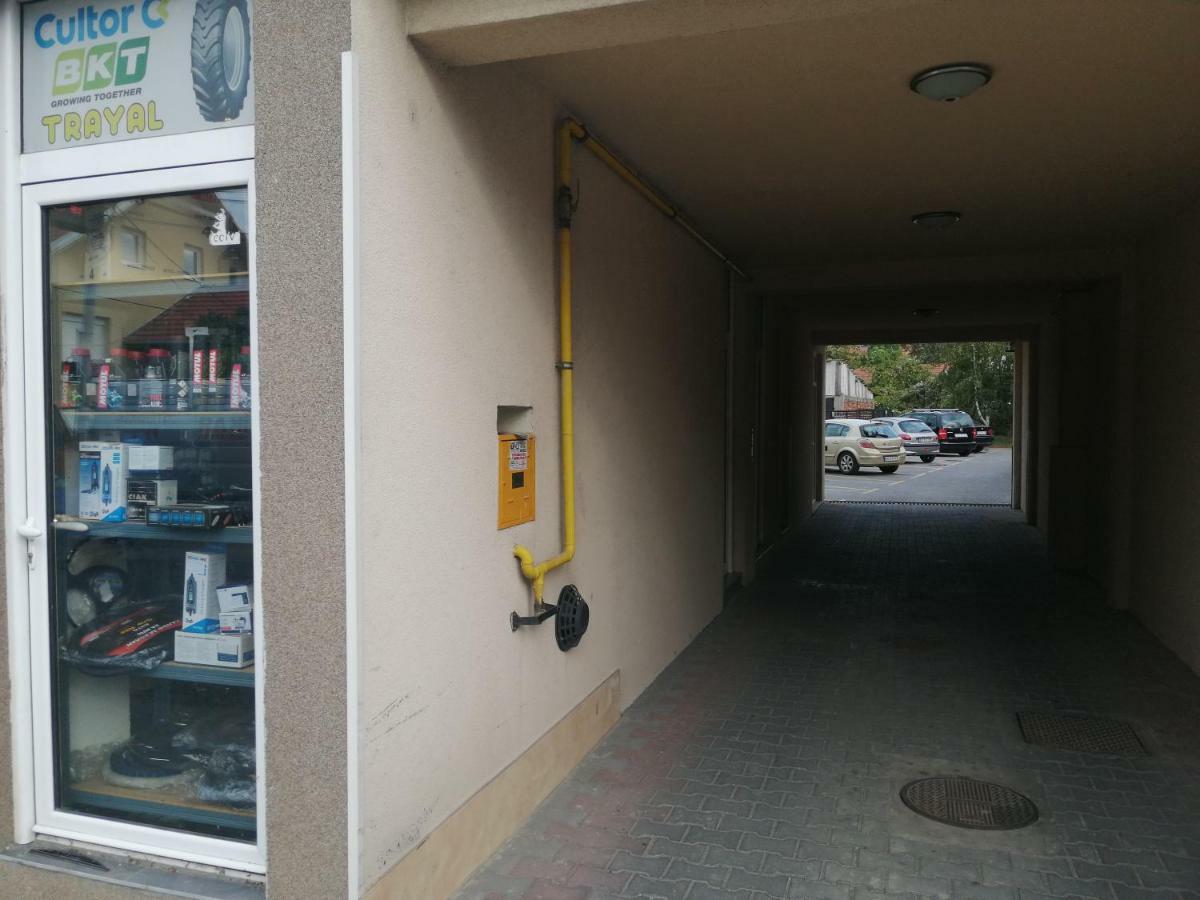 New And Nice Apartments Kragujevac Exterior foto