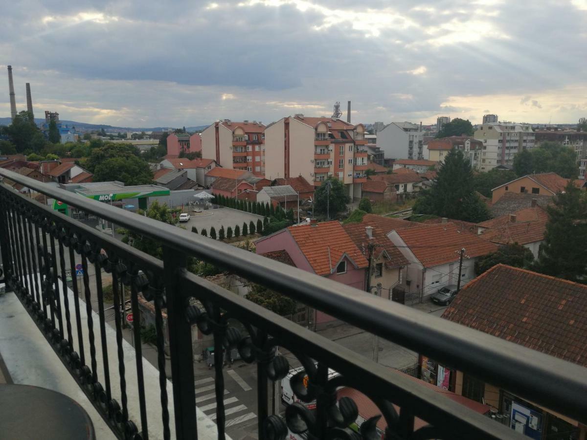 New And Nice Apartments Kragujevac Exterior foto